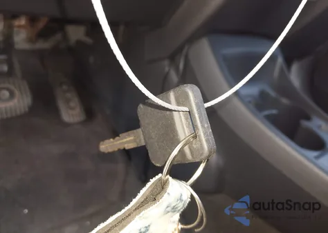 2011 Nissan Versa 1.8S from USA, damaged, VIN 3N1BC1CPXBL426074